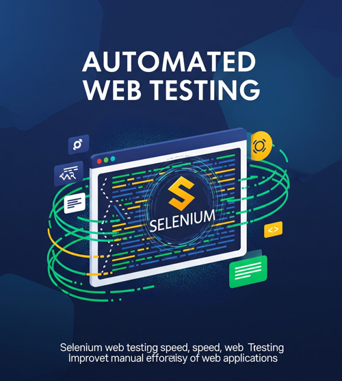 Automated Web Testing